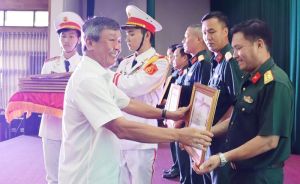 Tiếp tục nghiên cứu vận dụng hiệu quả nhiệm vụ diễn tập khu vực phòng thủ