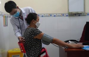 Tăng cường thanh, kiểm tra hoạt động của các cơ sở y tế tư nhân