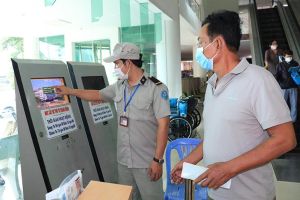 Bệnh viện Đa khoa Thống Nhất ứng dụng công nghệ vào khám, chữa bệnh