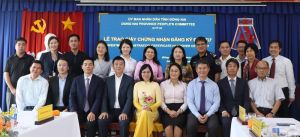 Đồng Nai thêm 4 dự án công nghệ cao được cấp giấy chứng nhận đầu tư