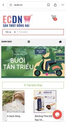 Quy định nội dung hỗ trợ và mức hỗ trợ thực hiện phát triển thương mại điện tử