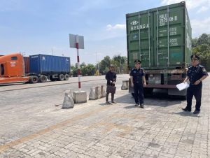 Dong Nai continues to have a trade surplus of 432 million USD in October