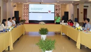 33% doanh nghiệp ngành nhựa đạt mức tiết kiệm năng lượng