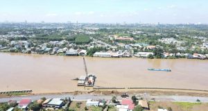 Chạy “nước rút” giải ngân vốn đầu tư công