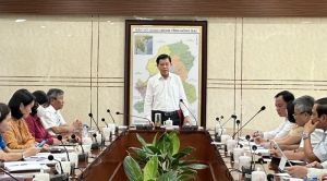 Bảo đảm tạo nguồn thu bền vững cho ngân sách nhà nước