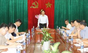 Nỗ lực thu hơn 26 ngàn tỷ đồng từ đấu giá đất