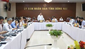 Dong Nai province strives to become the region’s education, training and vocational education center to attract high quality human resources.