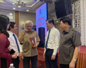 Dong Nai province organizes a scientific conference on implementing the Outline On Vietnamese Culture