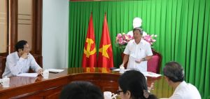 Giúp người dân nắm được quyền lợi, hiểu rõ trách nhiệm khi nằm trong quy hoạch các dự án