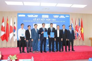 Trường Đại học Lạc Hồng tổ chức ngày hội việc làm lần thứ 2 trong năm