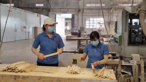 Người lao động trông chờ tăng lương tối thiểu vùng