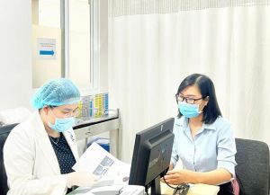 Xếp hạng các bệnh viện, trung tâm y tế trong tỉnh