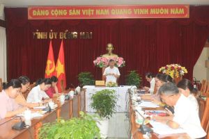 Phân tích kỹ hạn chế để có giải pháp khắc phục