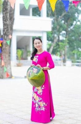 4 nhà giáo của Đồng Nai được tuyên dương nhà giáo tiêu biểu