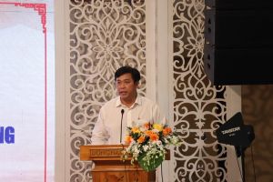 “Nghệ thuật hoá” lễ hội để lan toả, phát huy giá trị văn hoá