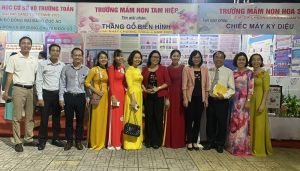 Biên Hòa khai mạc Tuần lễ Văn hóa - Giáo dục