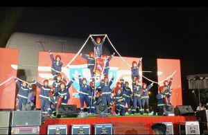 Sôi nổi các hoạt động chào mừng Ngày Nhà giáo Việt Nam