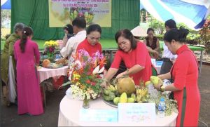 Xây dựng, phát triển văn hóa Đồng Nai trong thời đại số