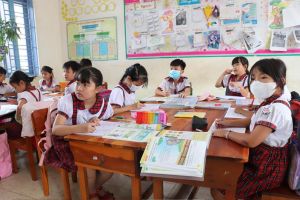 Tạo động lực cho giáo viên đổi mới