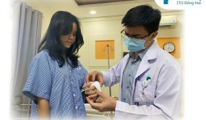 Không thể xem thường chấn thương trong khi chơi thể thao