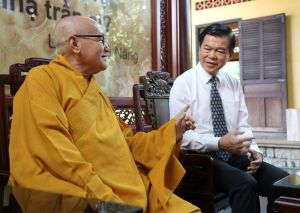 Gắn kết giáo dân, đồng bào dân tộc