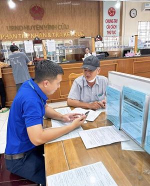 Rà soát, đề xuất cắt giảm, đơn giản hóa thủ tục hành chính