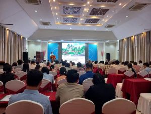 Triển khai quyết định phân cấp quản lý di tích ở Đồng Nai