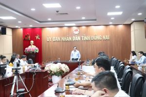 Phấn đấu hoàn thành chỉ tiêu thu bảo hiểm xã hội, bảo hiểm y tế năm 2023