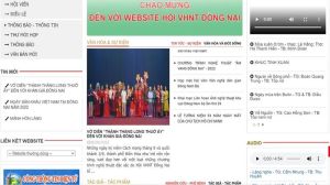 Chuyển đổi số trong quảng bá tác phẩm văn học nghệ thuật