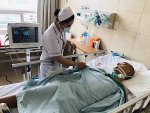 Mở rộng đối tượng được hưởng mức bảo hiểm y tế 100%