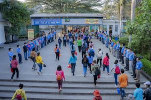 Công ty TNHH Changshin Việt Nam thưởng Tết cao nhất 2 tháng lương