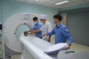 Xử phạt vi phạm về đo lường, chất lượng số tiền 54,3 triệu đồng