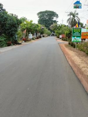 Adjusting 2 public investment projects