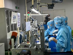 Enterprises rise to meet the province's investment attraction criteria