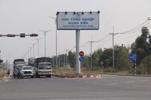 Domestic investment capital into the province reached 12.5 trillion VND