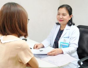 Bệnh ung thư tăng nhanh