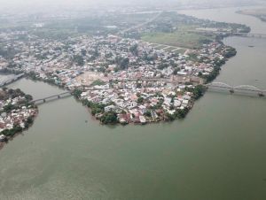 9 additional projects are added to the list of key projects