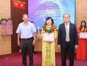 Giữ “lửa” cho đội ngũ tinh hoa