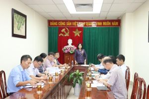 Triển khai thực hiện dự án lắp đặt mới và duy tu, sửa chữa nhà chờ, trạm dừng xe buýt