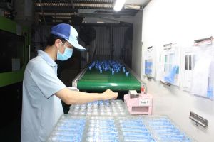 给企业、商人新动力