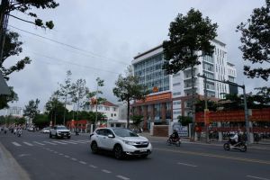 Biên Hòa sẽ phát triển thành “đô thị dịch vụ và công nghiệp”