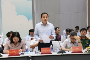 Hội nghị giao ban KH-CN vùng Đông Nam bộ năm 2023