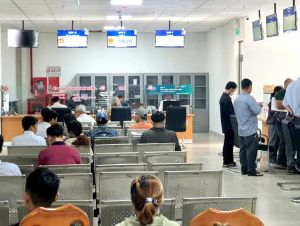Long Thanh district systematically deploys the digital transformation program