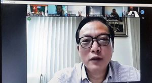 Tiếp tục thực hiện có hiệu quả các dự án phòng chống sốt rét