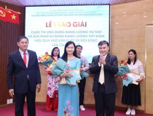 Thực hiện đề tài Nghiên cứu đề xuất giải pháp phát triển nguồn nhân lực chất lượng cao