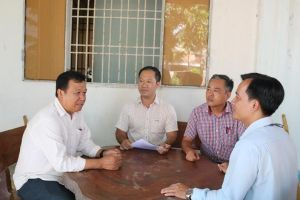 Đa dạng, đổi mới công tác tuyên truyền, phổ biến, giáo dục pháp luật