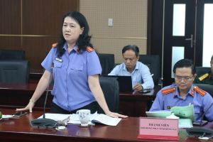 Đưa hoạt động trợ giúp pháp lý đến gần người dân hơn