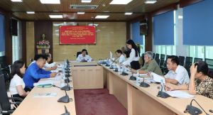 64 tác phẩm đạt giải Giải thưởng sản phẩm truyền thông KH-CN Đồng Nai năm 2023