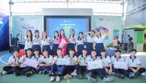 Kỳ vọng vào đội ngũ giáo viên trẻ