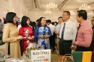 Đầu tư lớn cho khoa học – công nghệ và đổi mới sáng tạo